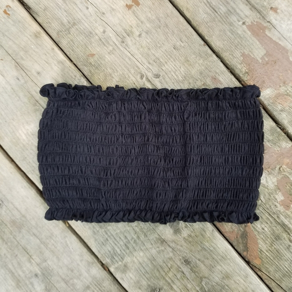 🦉2/$15🦉Tube Top - Picture 2 of 4